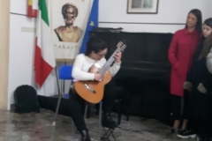 intermezzo musicale