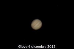 Giove 6-12-2012