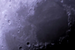 luna mare serenitatis