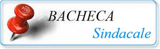 bacheca sindacale