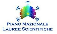 Piano Nazionale Lauree scientifiche