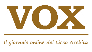 VOX -Il giornale del Liceo Archita