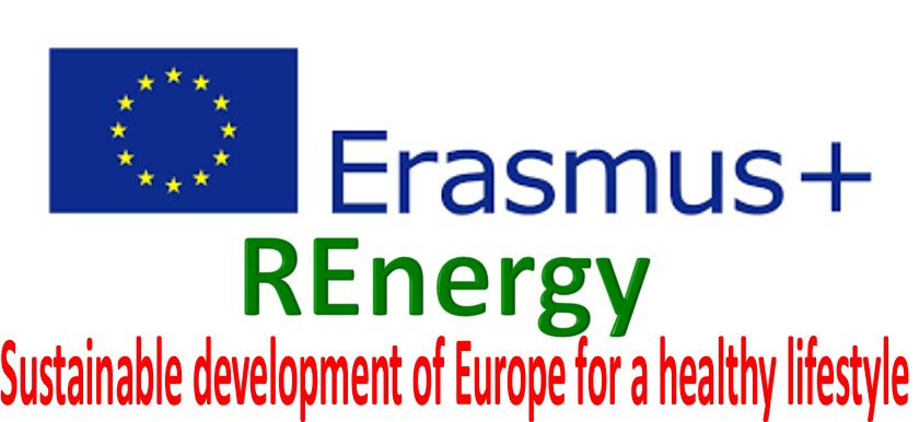 Erasmus+ KA2 REnergy