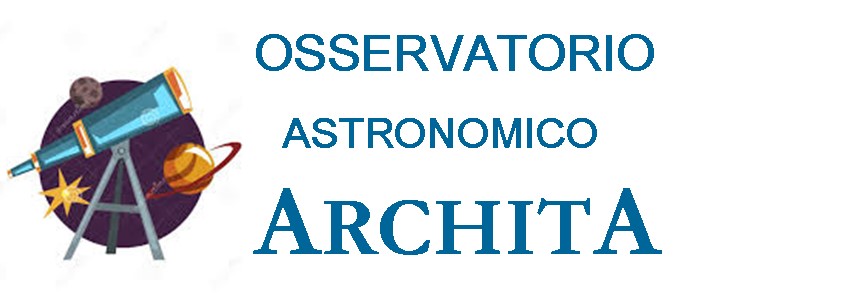 Osservatorio Astronomico Archita