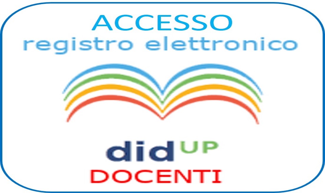 logo accesso Argo didUP DOCENTI