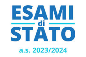 Esami di Stato a.s. 2023-2024